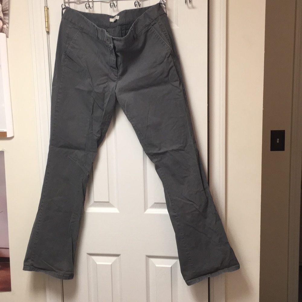 The Loft Marissa Pants